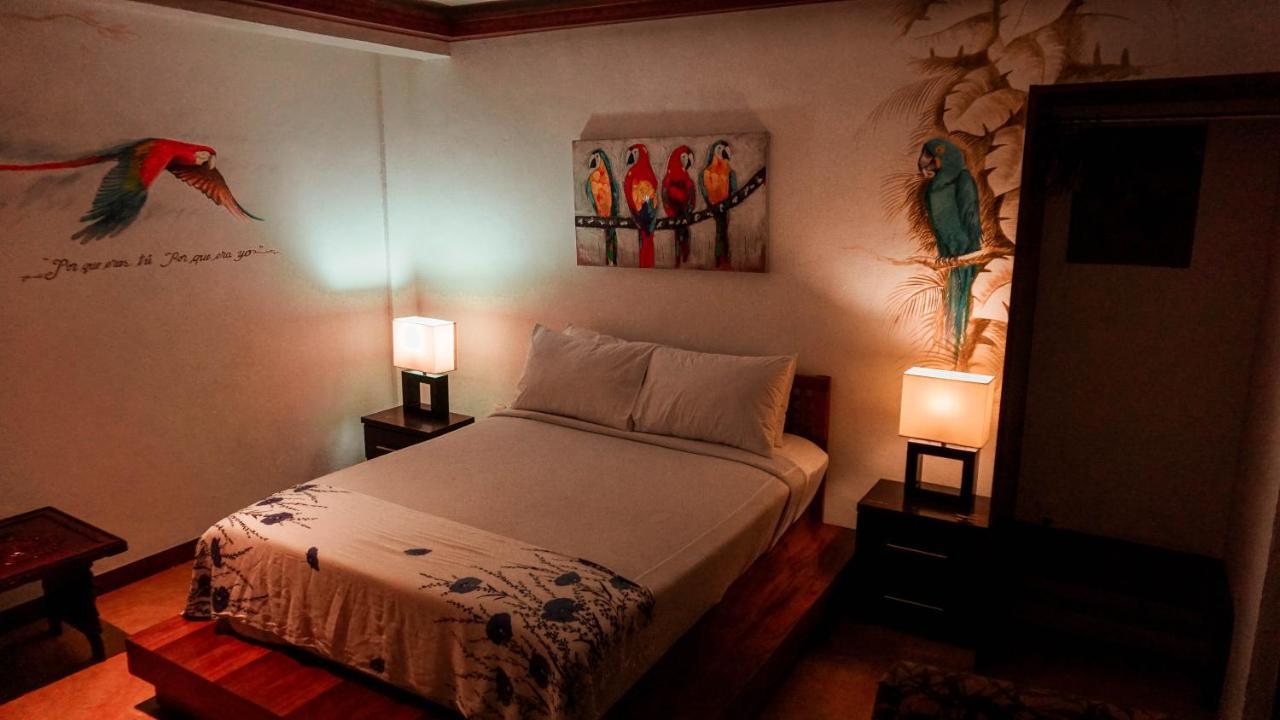 Hotel "Ala Residencias" Chetumal Exterior photo