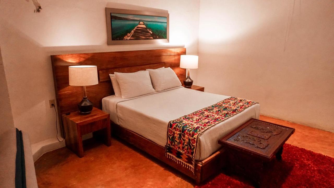 Hotel "Ala Residencias" Chetumal Exterior photo