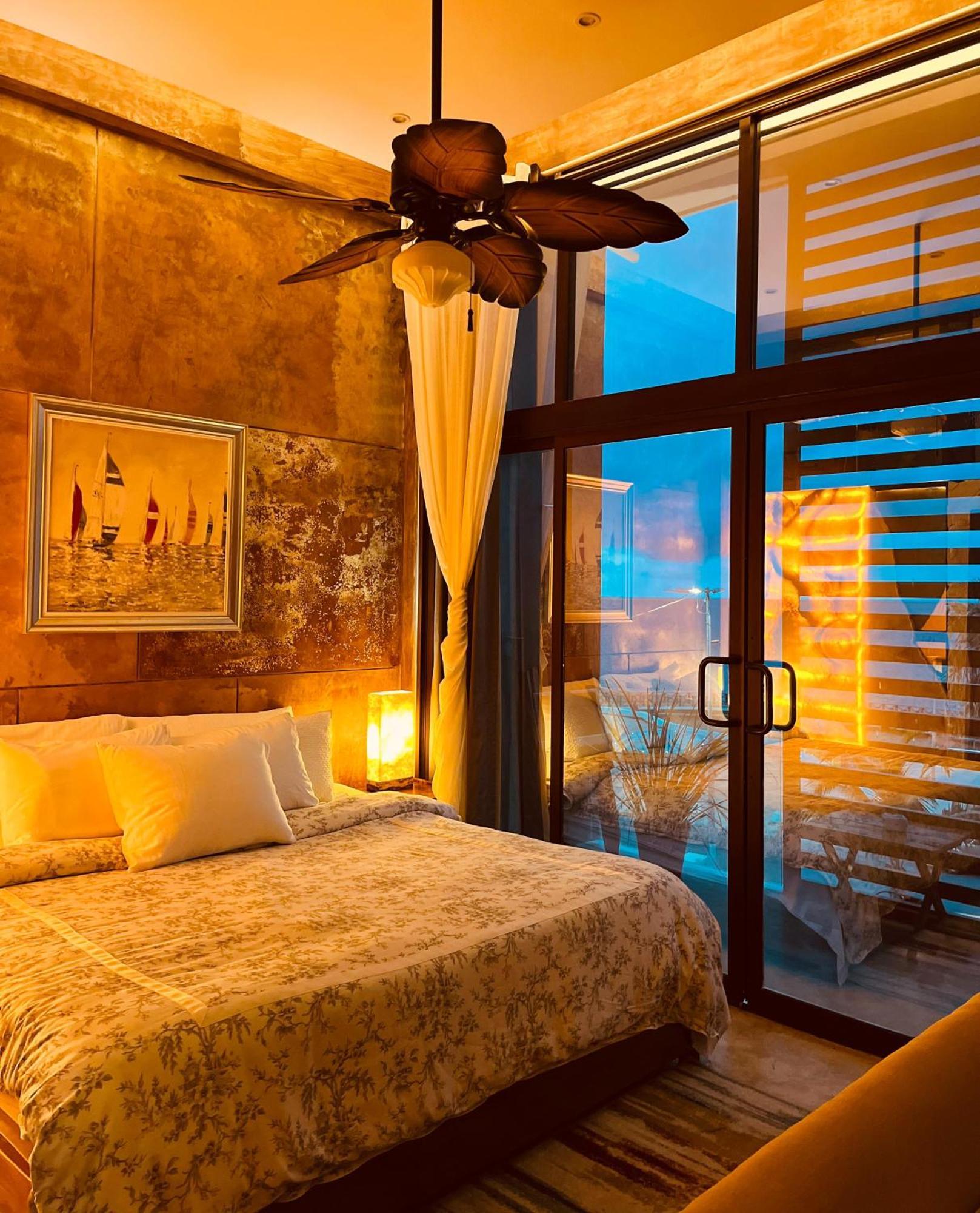 Hotel "Ala Residencias" Chetumal Exterior photo