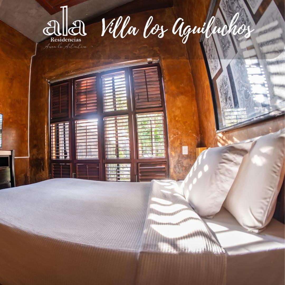 Hotel "Ala Residencias" Chetumal Exterior photo