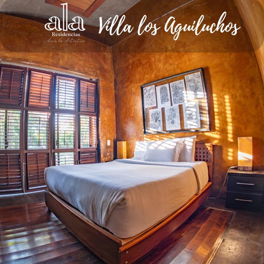Hotel "Ala Residencias" Chetumal Exterior photo
